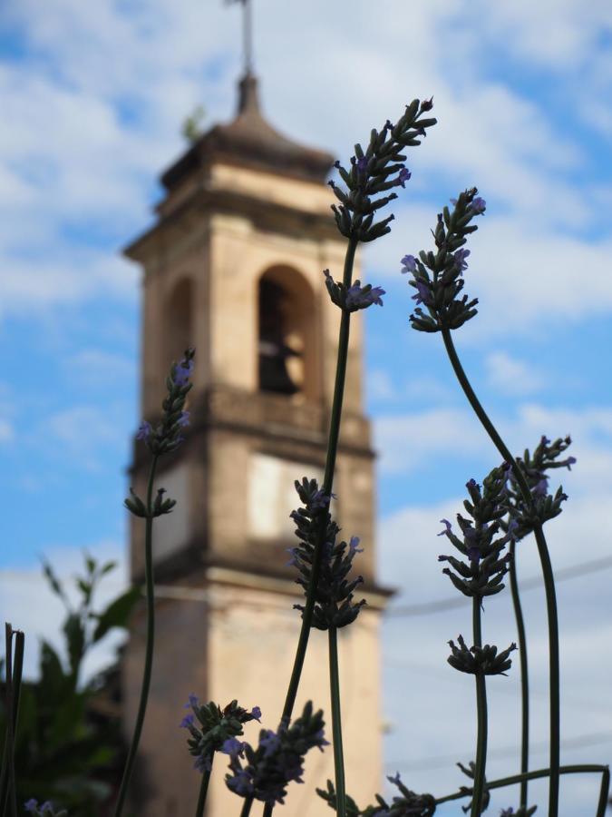 Casetta Gialla Giaveno Exterior photo